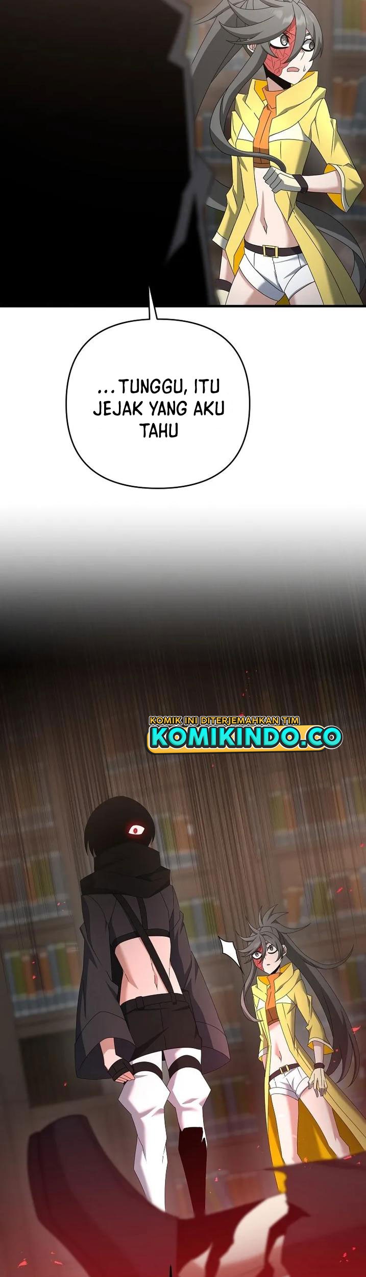 The Lazy Swordmaster Chapter 49 Gambar 58
