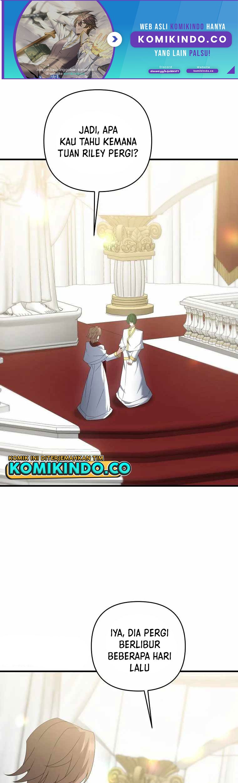 Baca The Lazy Swordmaster Chapter 49 Gambar 2