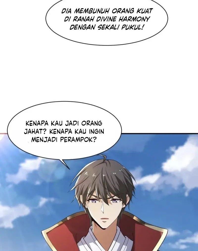 Domination One Sword Chapter 220 Gambar 20