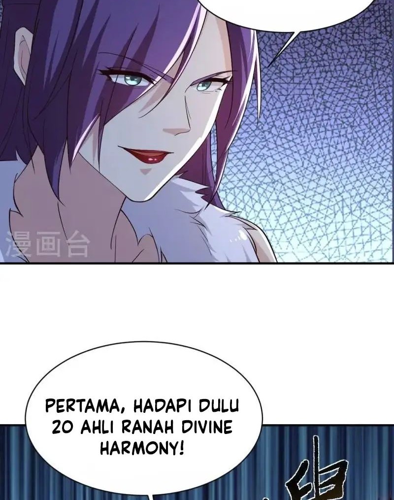 Domination One Sword Chapter 220 Gambar 22
