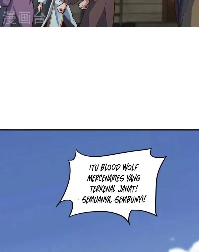 Domination One Sword Chapter 220 Gambar 6