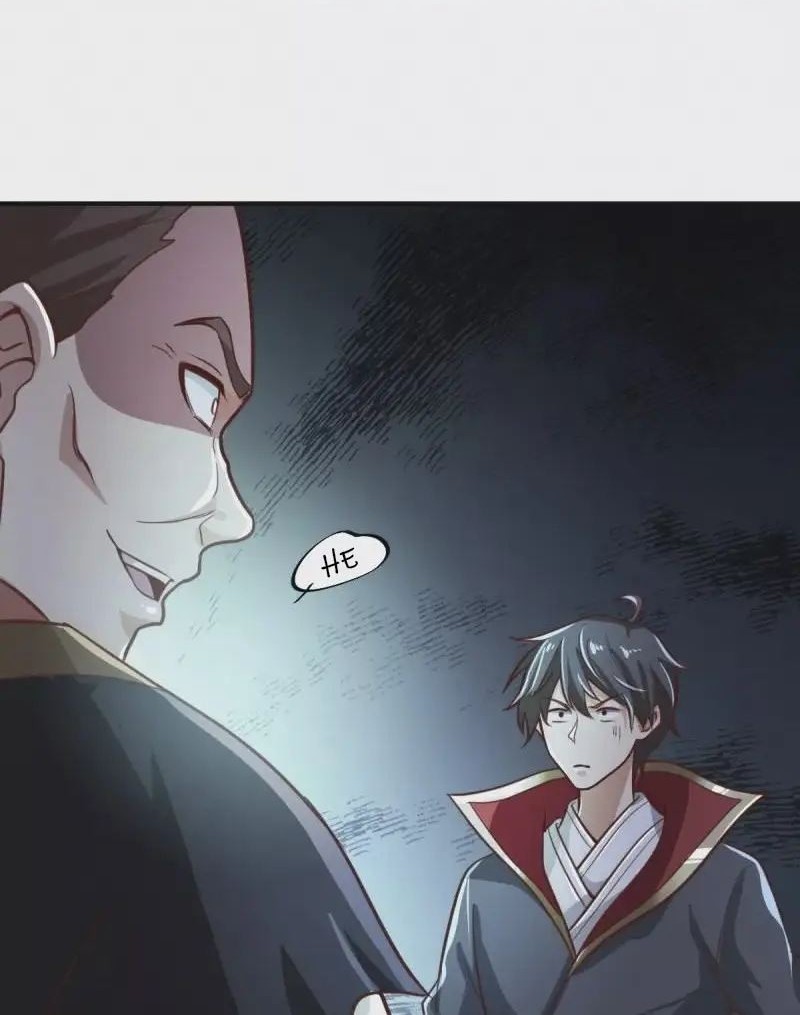 Domination One Sword Chapter 220 Gambar 10