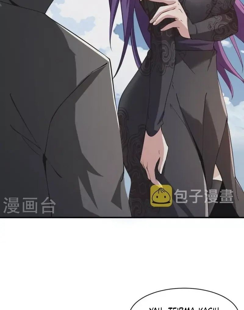 Domination One Sword Chapter 220 Gambar 14