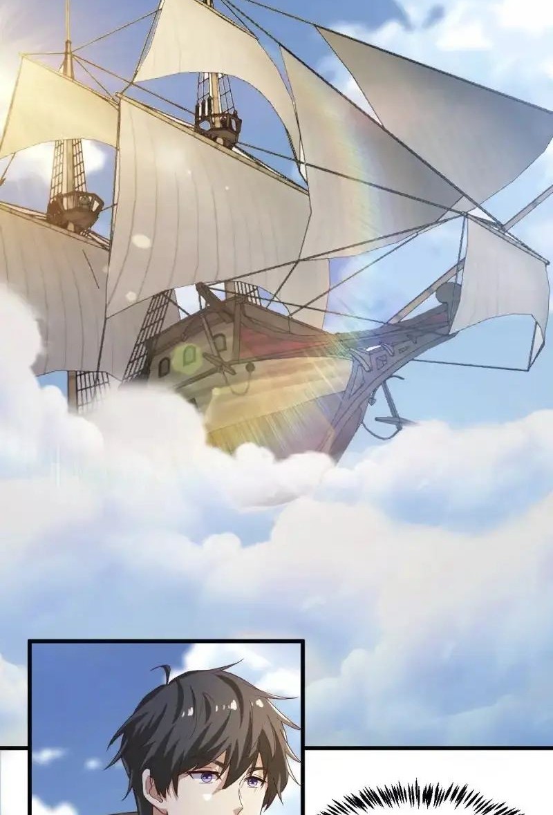 Domination One Sword Chapter 219 Gambar 20