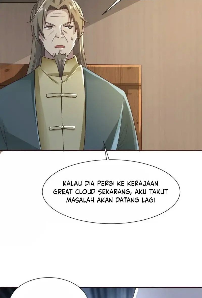 Domination One Sword Chapter 219 Gambar 4