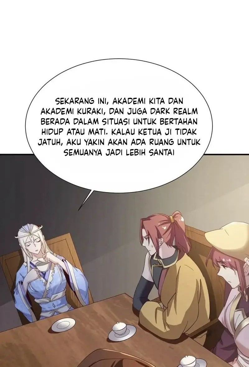 Domination One Sword Chapter 219 Gambar 6
