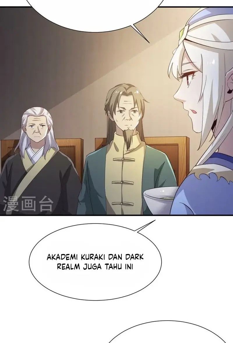Domination One Sword Chapter 219 Gambar 8