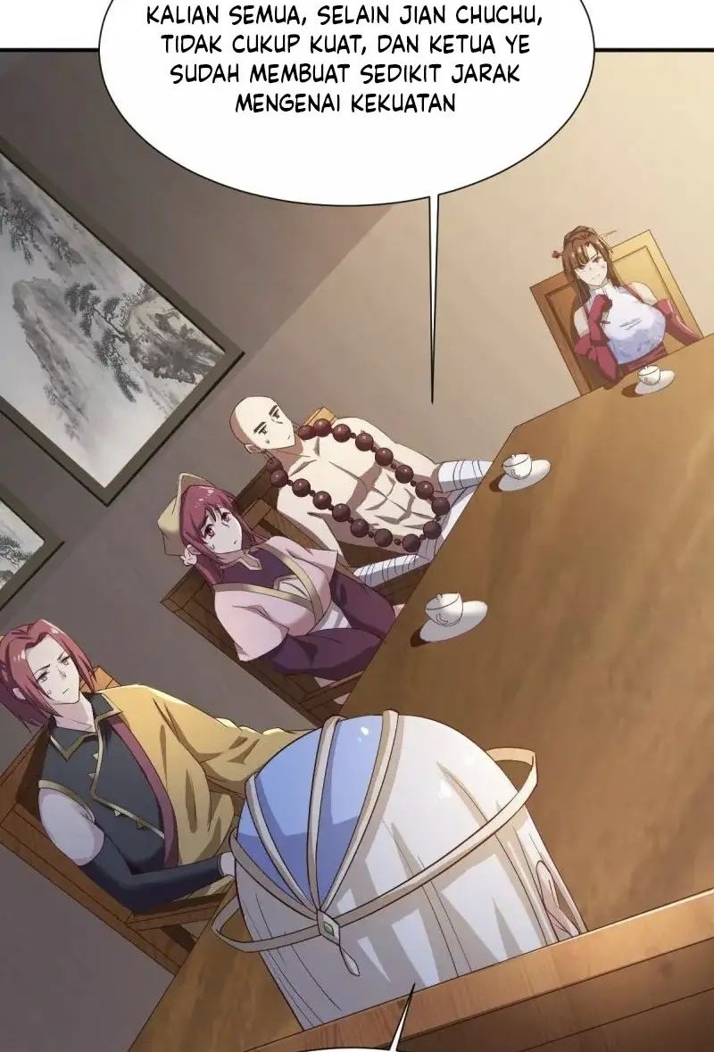Domination One Sword Chapter 219 Gambar 10