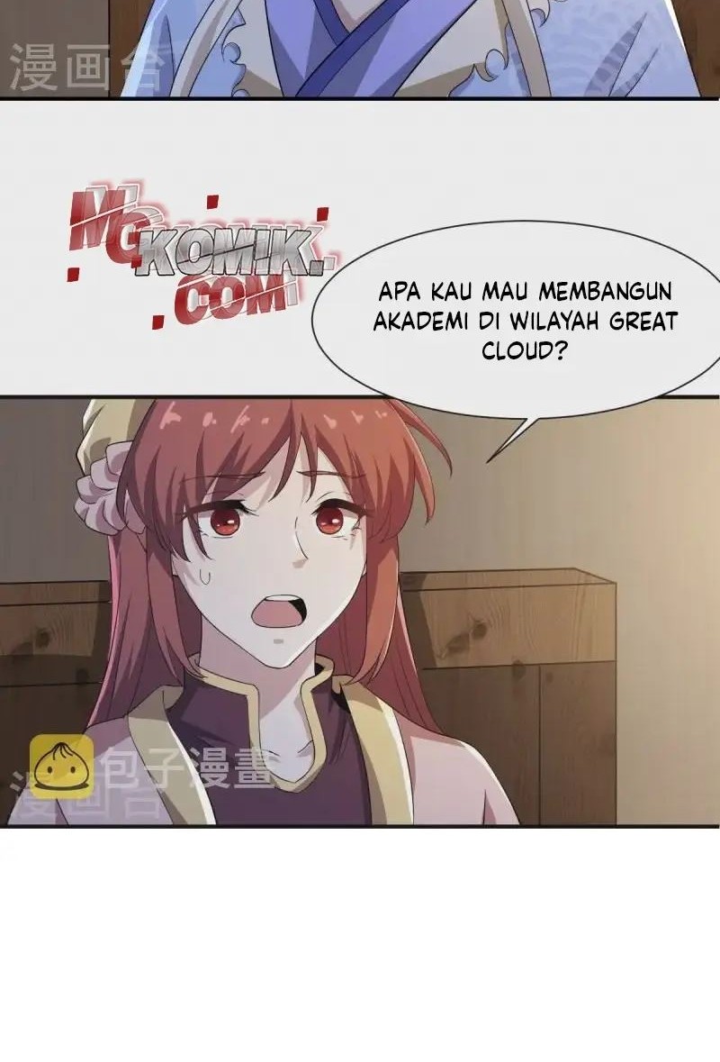 Domination One Sword Chapter 219 Gambar 14