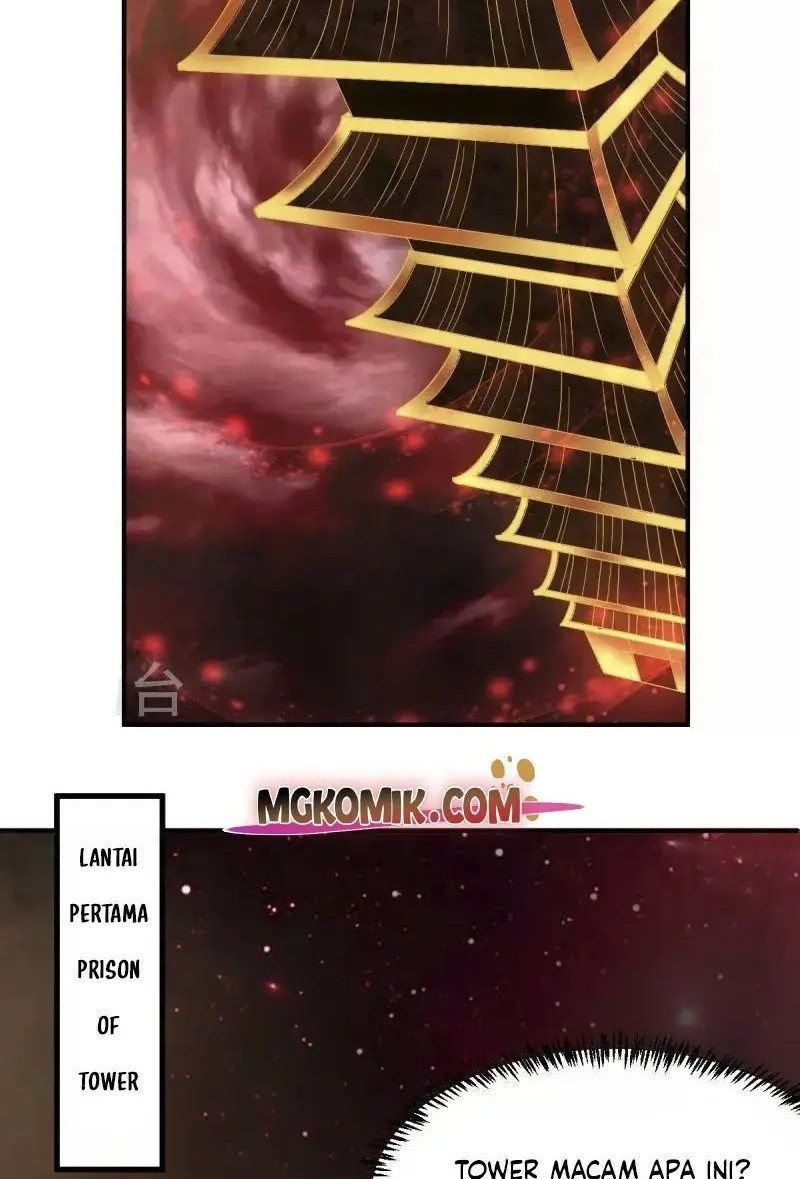 Domination One Sword Chapter 219 Gambar 16