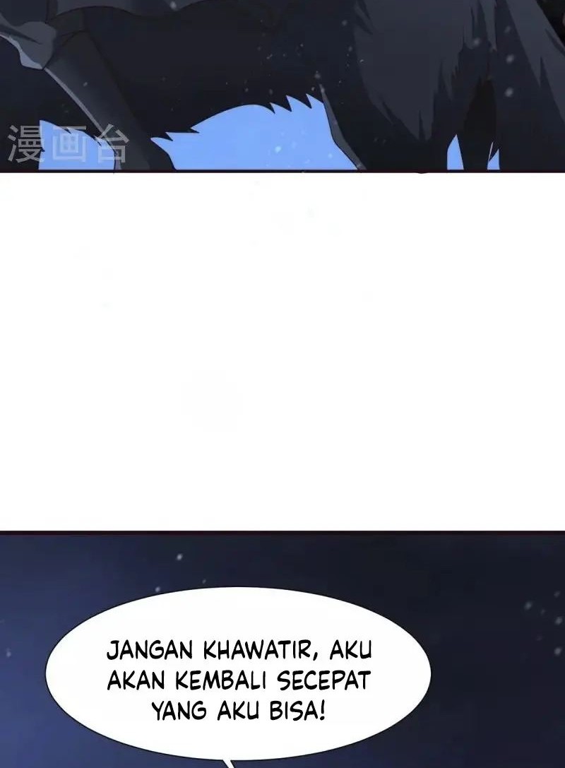 Domination One Sword Chapter 218 Gambar 22