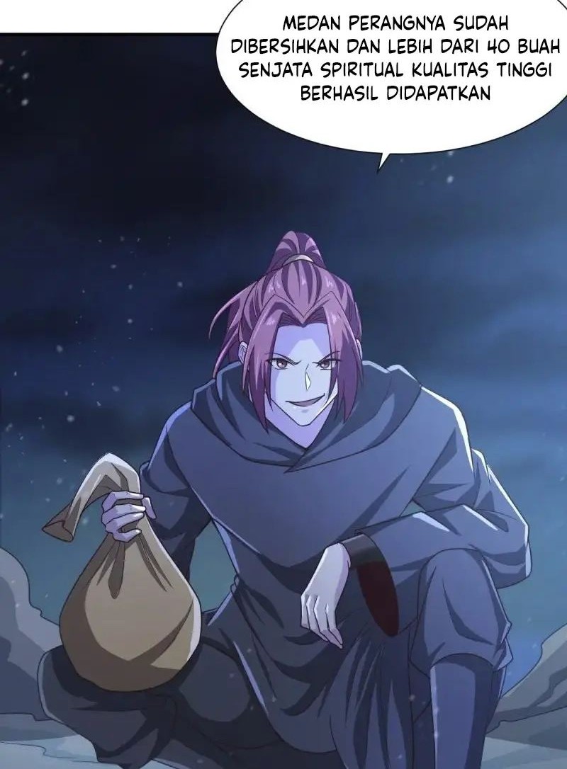 Baca  Domination One Sword Chapter 218 Gambar 2