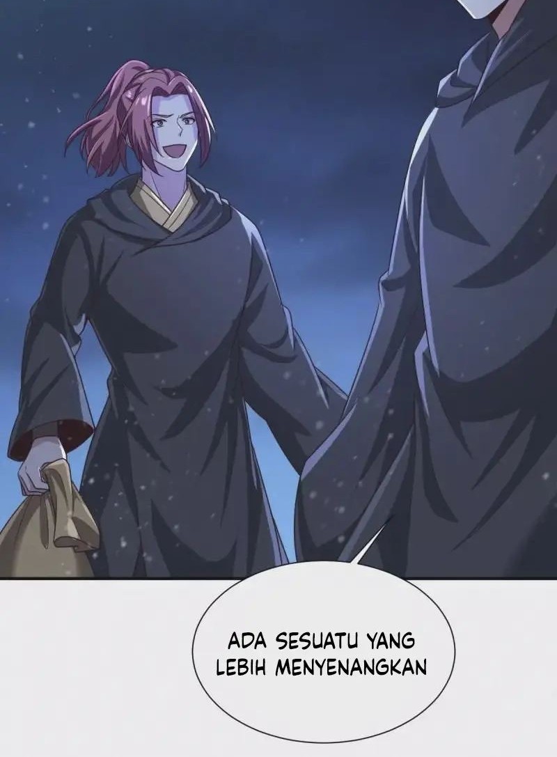 Domination One Sword Chapter 218 Gambar 4