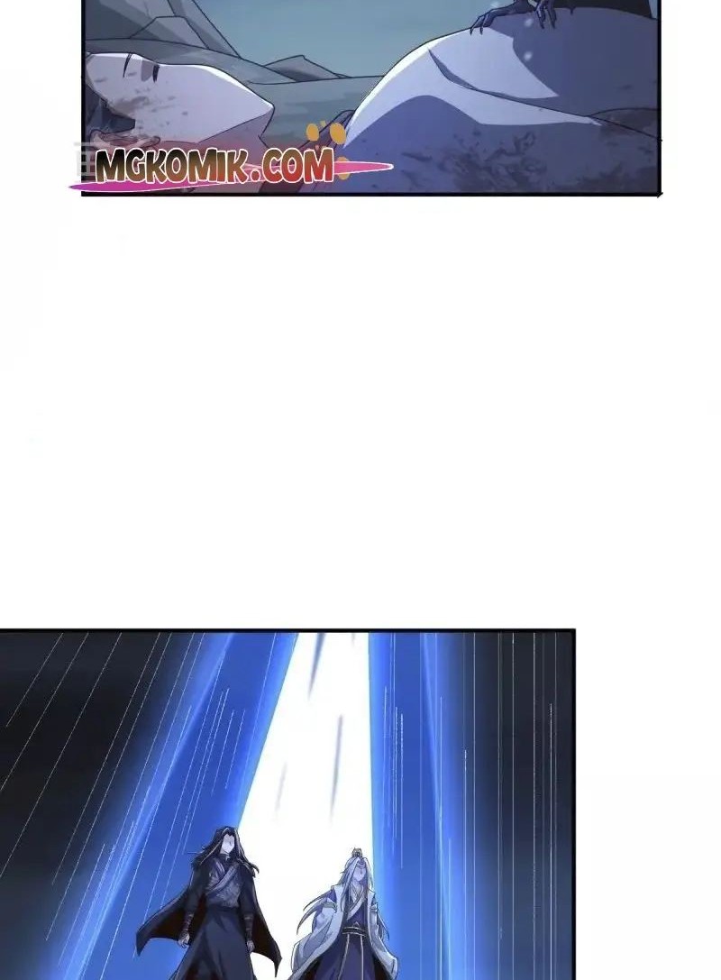 Domination One Sword Chapter 218 Gambar 6