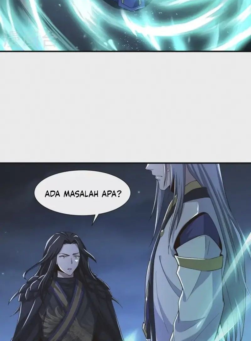 Domination One Sword Chapter 218 Gambar 12