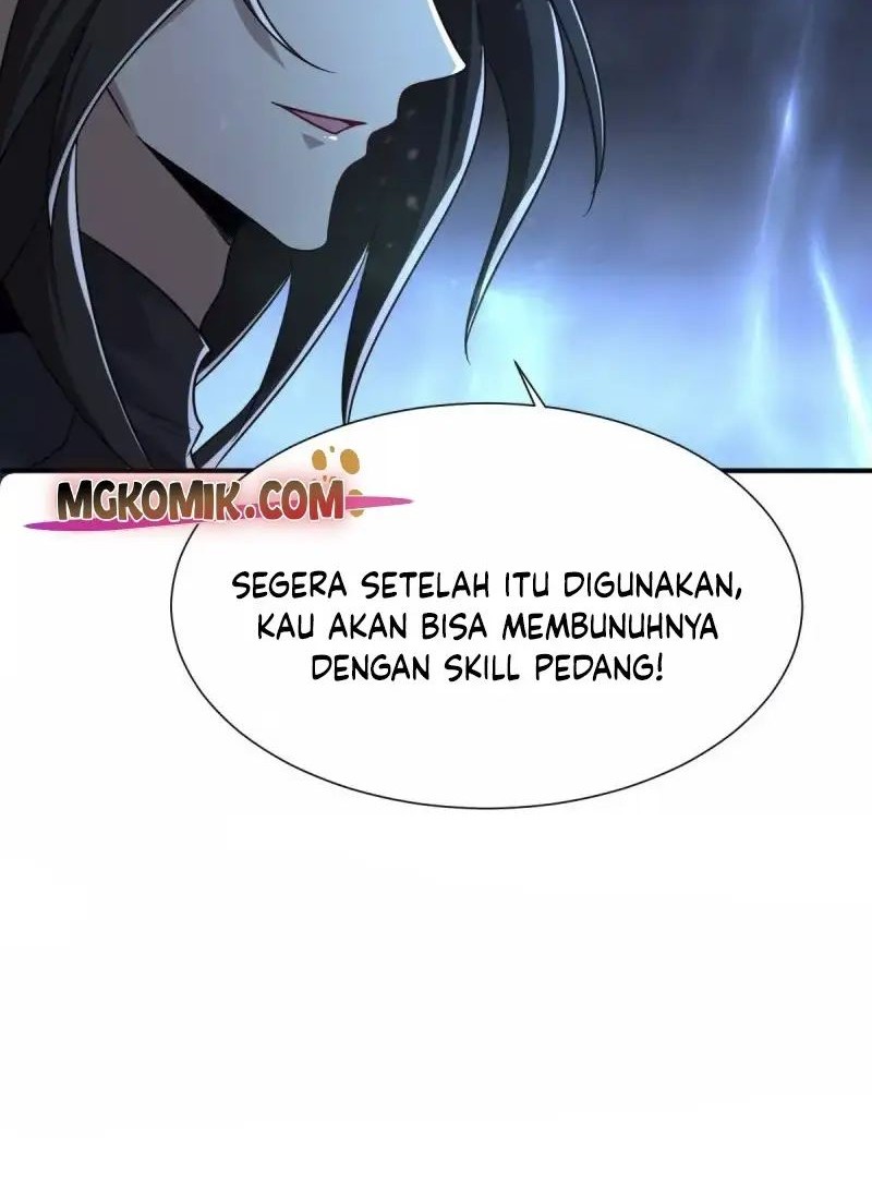 Domination One Sword Chapter 218 Gambar 14