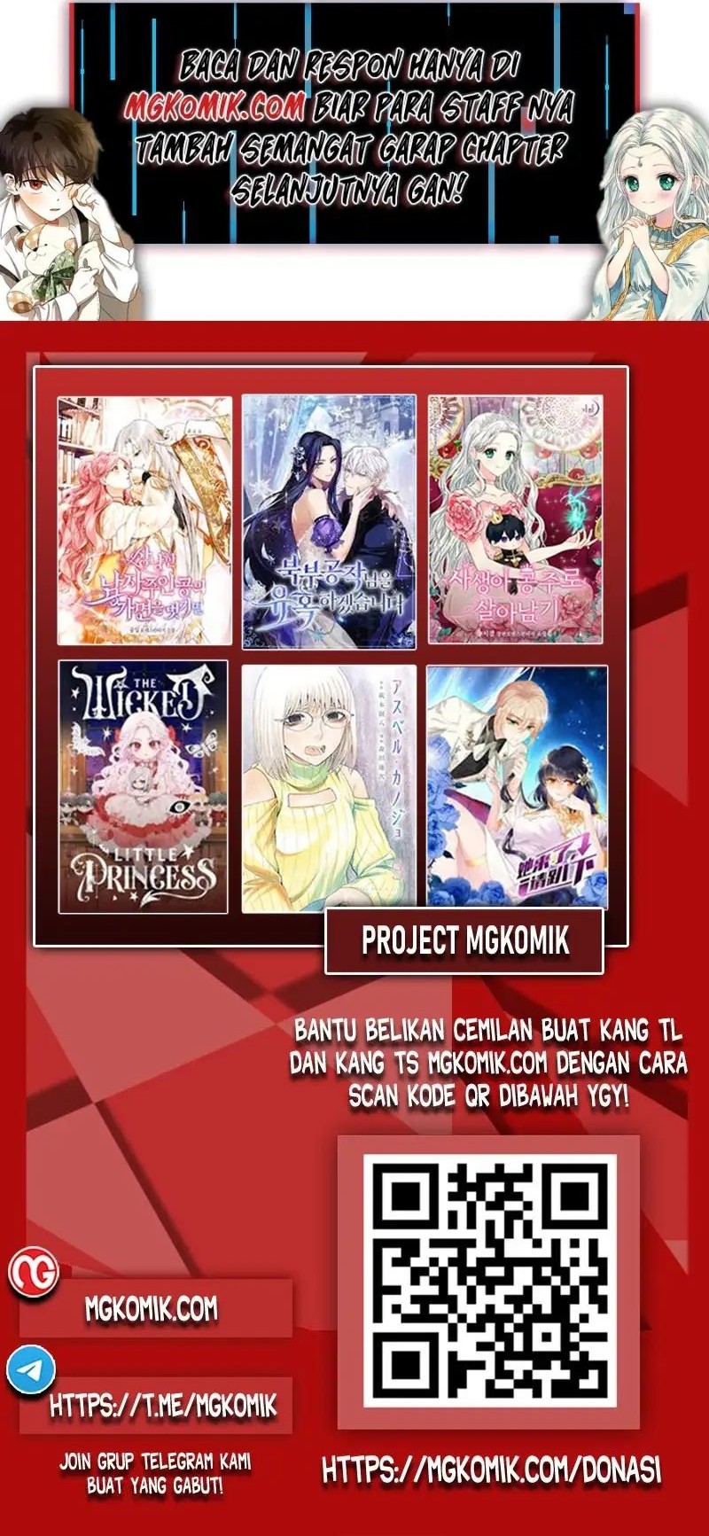 Domination One Sword Chapter 217 Gambar 24