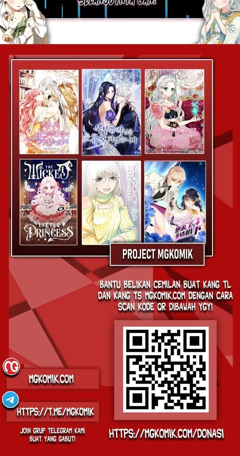 Domination One Sword Chapter 216 Gambar 24