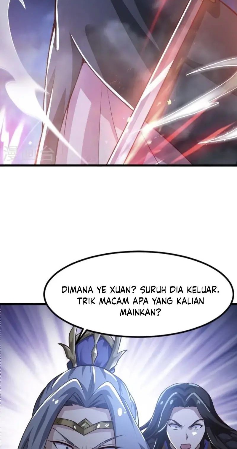 Baca  Domination One Sword Chapter 216 Gambar 2