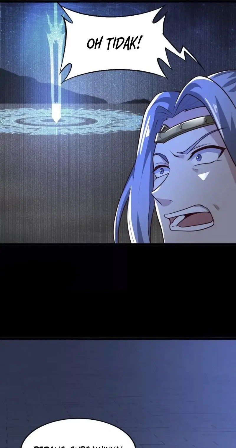 Domination One Sword Chapter 216 Gambar 4