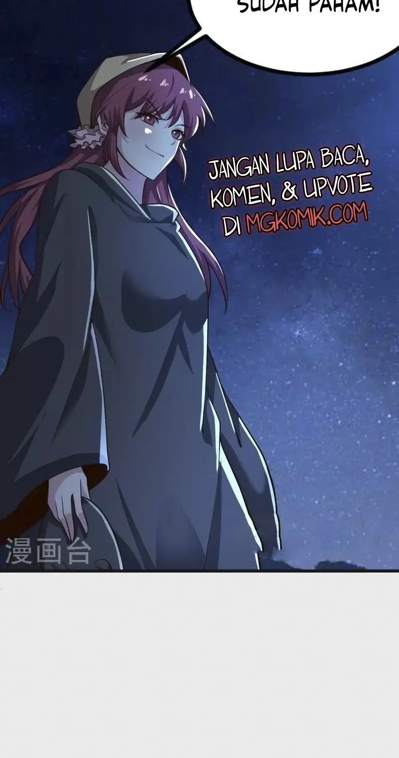 Domination One Sword Chapter 216 Gambar 6