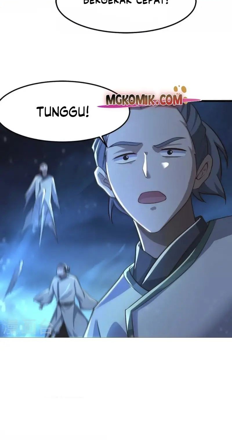 Domination One Sword Chapter 216 Gambar 8