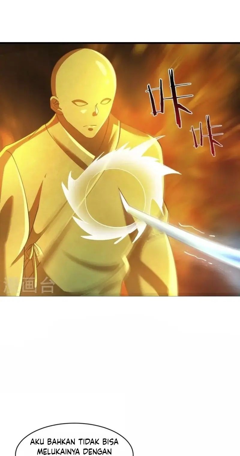 Domination One Sword Chapter 216 Gambar 16