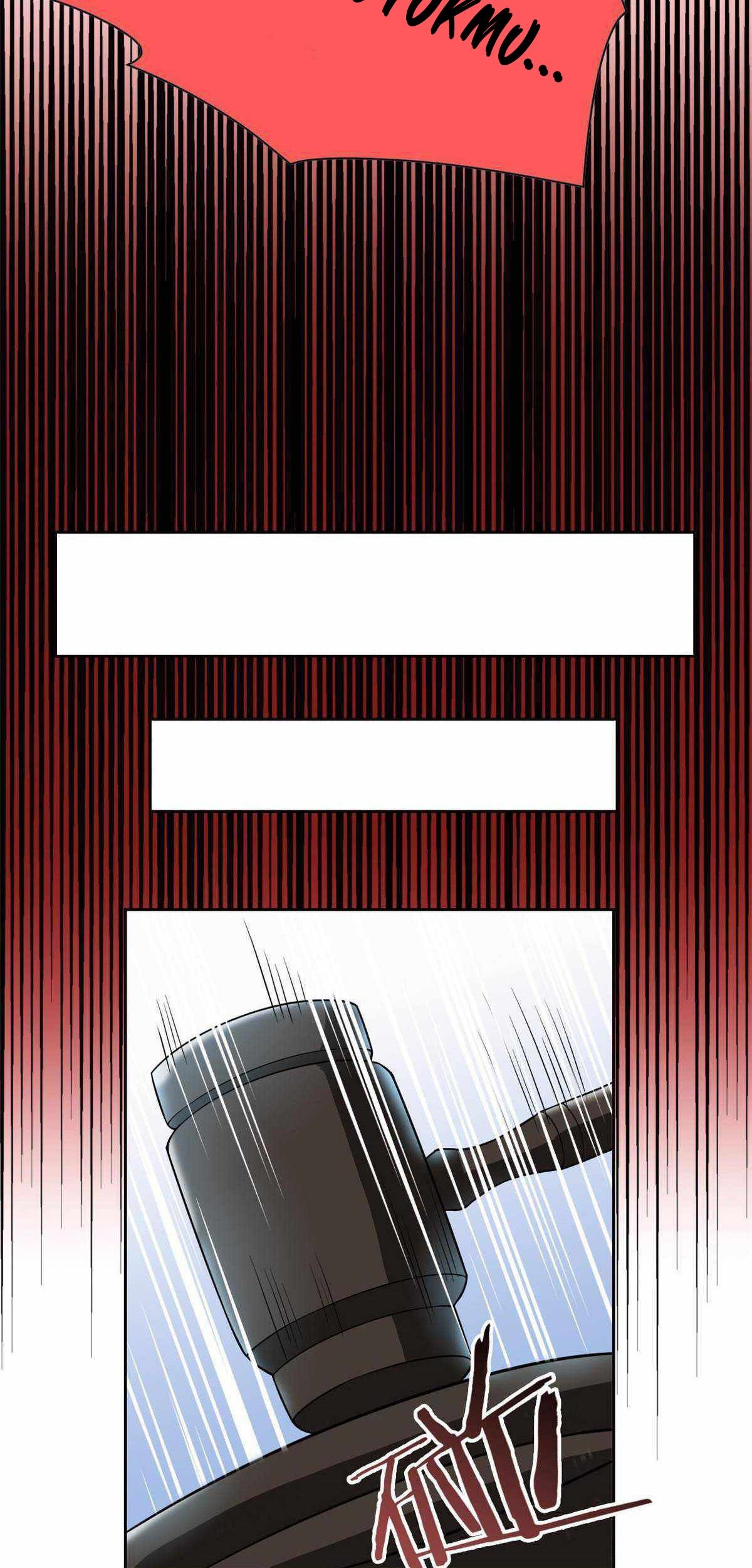 The Strong Man From the Mental Hospital Chapter 109 Gambar 30