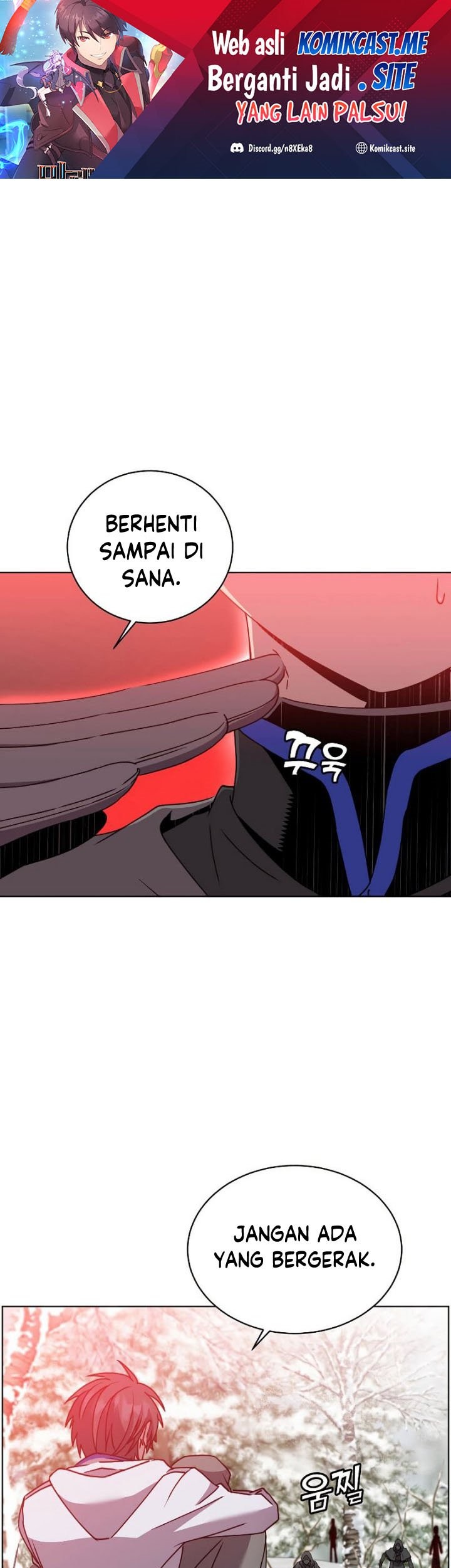Baca  The MAX leveled hero will return! Chapter 111 Gambar 2