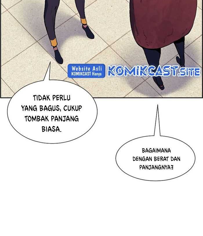 Return of the Broken Constellation Chapter 58 Gambar 31