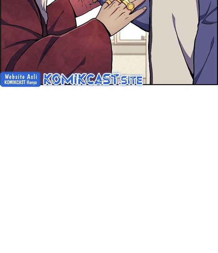 Return of the Broken Constellation Chapter 58 Gambar 35