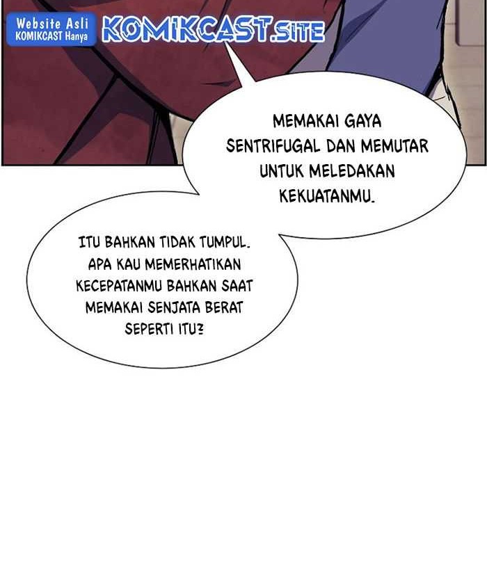 Return of the Broken Constellation Chapter 58 Gambar 37