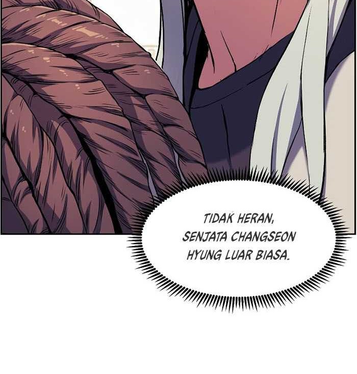 Return of the Broken Constellation Chapter 58 Gambar 39