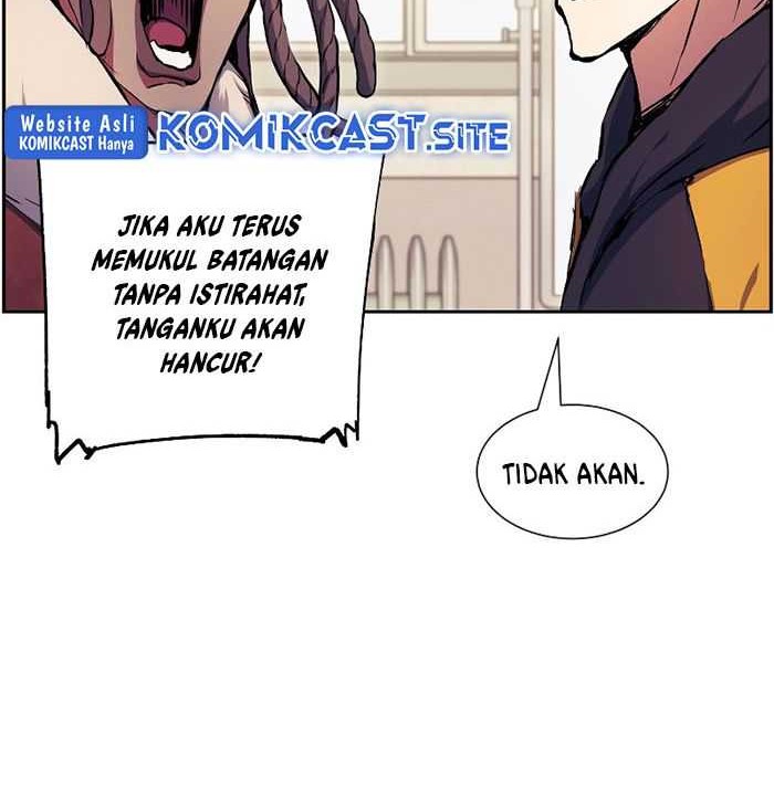 Return of the Broken Constellation Chapter 58 Gambar 43