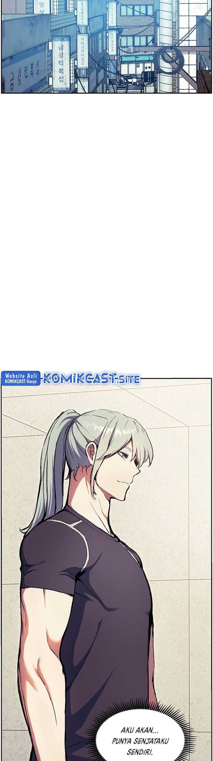 Return of the Broken Constellation Chapter 58 Gambar 46