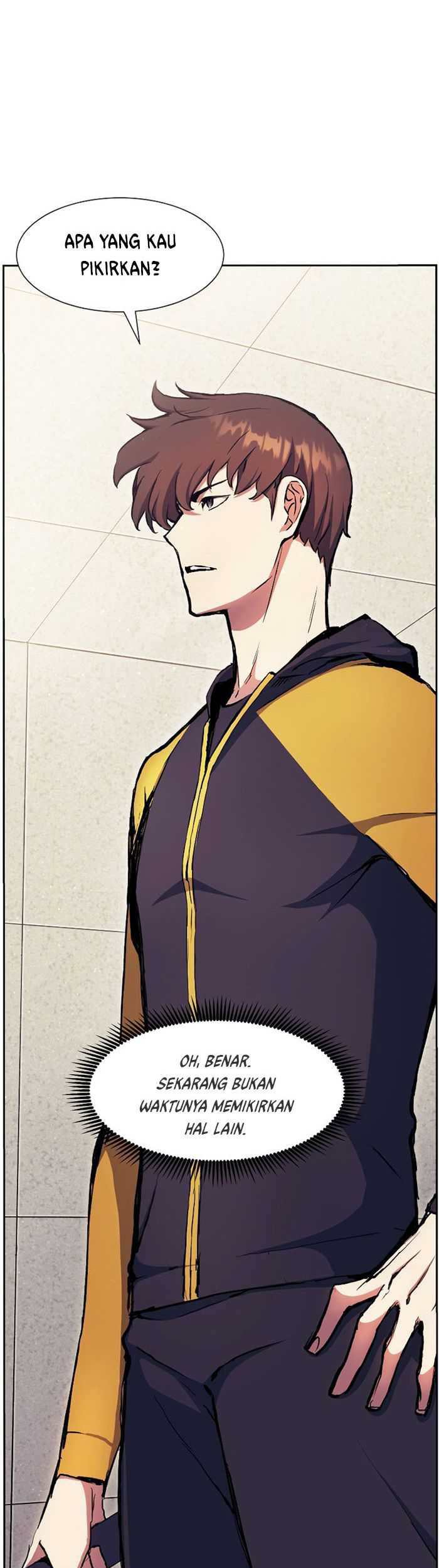 Return of the Broken Constellation Chapter 58 Gambar 48