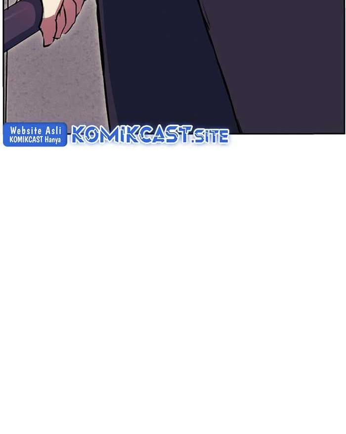 Return of the Broken Constellation Chapter 58 Gambar 49