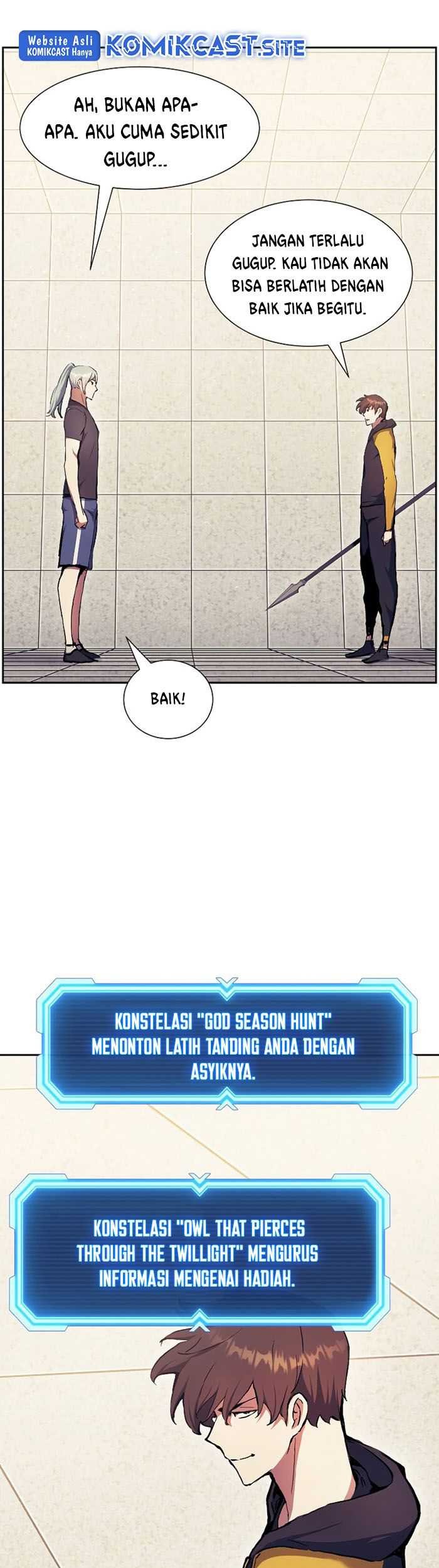 Return of the Broken Constellation Chapter 58 Gambar 50