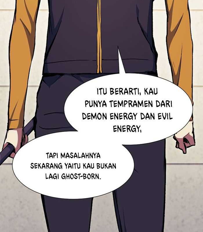 Return of the Broken Constellation Chapter 58 Gambar 57