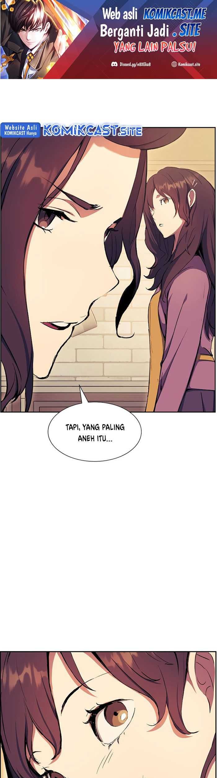 Baca  Return of the Broken Constellation Chapter 58 Gambar 2