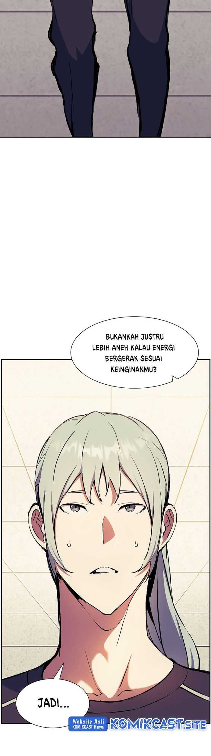 Return of the Broken Constellation Chapter 58 Gambar 58