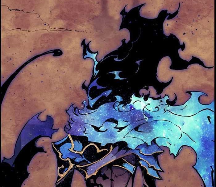Return of the Broken Constellation Chapter 58 Gambar 65