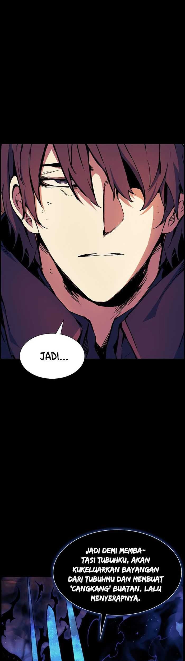 Return of the Broken Constellation Chapter 58 Gambar 70