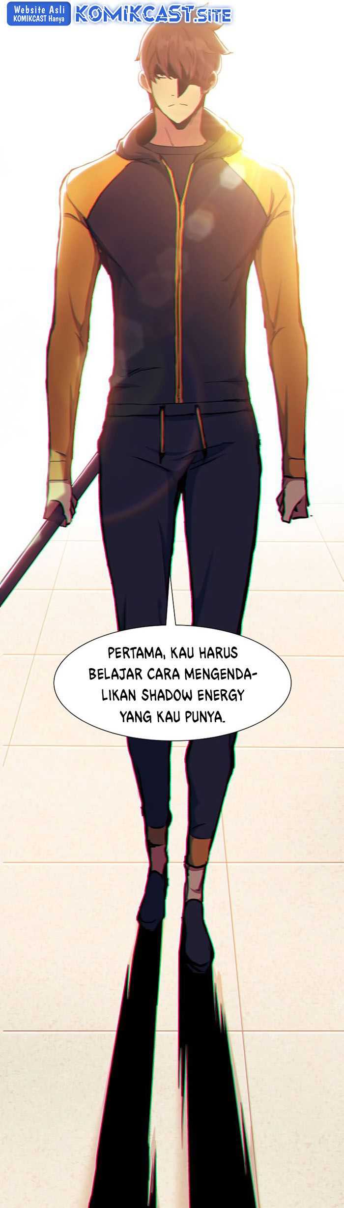 Return of the Broken Constellation Chapter 58 Gambar 80