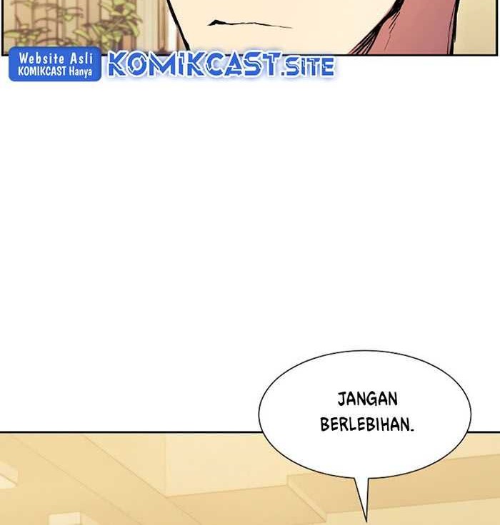 Return of the Broken Constellation Chapter 58 Gambar 13