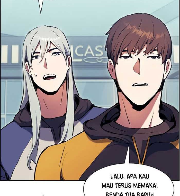 Return of the Broken Constellation Chapter 58 Gambar 17