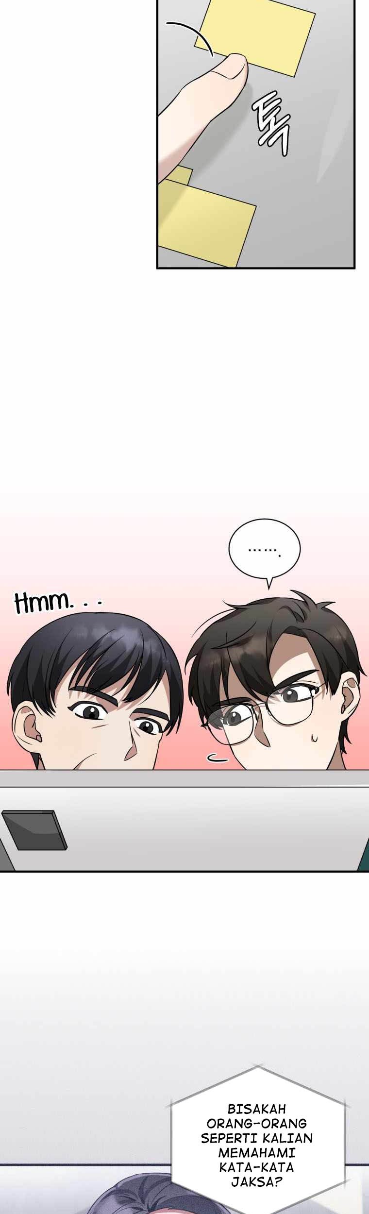 I Became a Top Actor Just by Reading Books! Chapter 21 Gambar 4