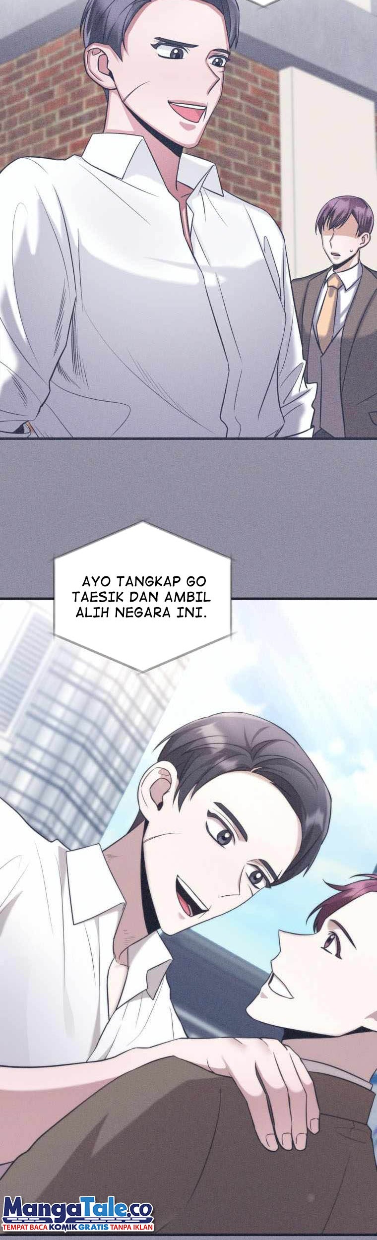 I Became a Top Actor Just by Reading Books! Chapter 21 Gambar 5