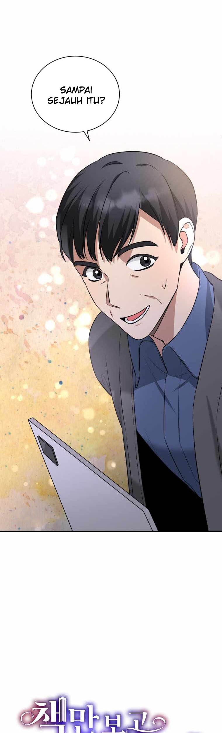I Became a Top Actor Just by Reading Books! Chapter 21 Gambar 7