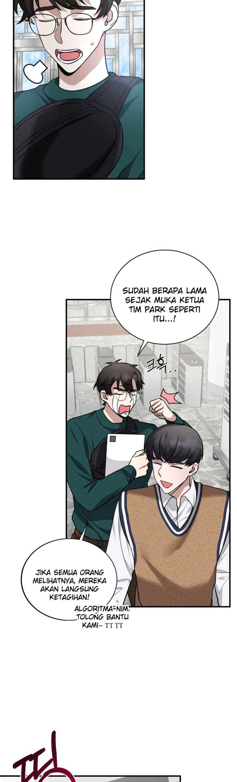 I Became a Top Actor Just by Reading Books! Chapter 21 Gambar 13